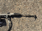 PEUGEOT 208 1.2 PETROL ELECTRIC POWER STEERING RACK 2012 20196