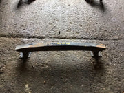 VOLKSWAGEN POLO 6R REAR BUMPER SUPPORT BAR CRASH BAR 2014 20170