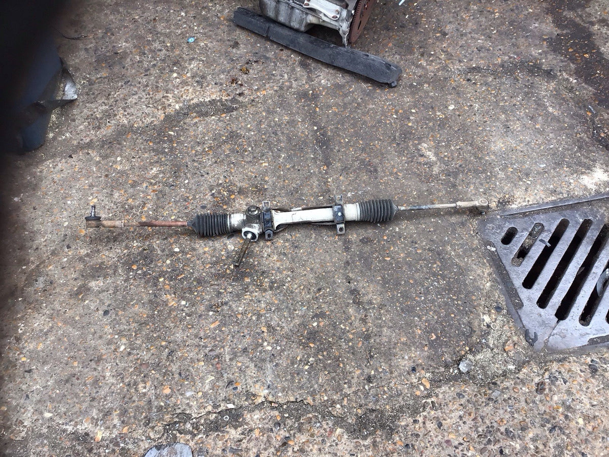 VAUXHALL CORSA B POWER STEERING RACK 1993 20000