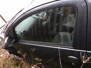 TOYOTA AYGO MK1 PASSENGER'S N/S SIDE WINDOW GLASS DOOR WINDOW 3 DOOR 2005 20142