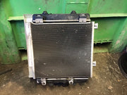 TOYOTA AYGO 1.0 MK2 PETROL RADIATOR FAN COWLING  16360 0Q021 A 2014 20186