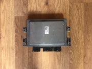 RENAULT CLIO MK3 1.2 PETROL ECU CONTROL MODULE S120200105 2006 20125