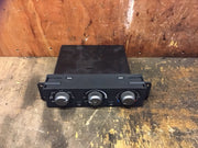 MITSUBISHI SHOGUN MK3 HEATER CLIMATE CONTROL UNIT SWITCH  MR958005 2000 20060