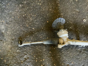 FORD FOCUS MK3 ELECTRIC POWER STEERING RACK CV6C3D070BT 2011 20183