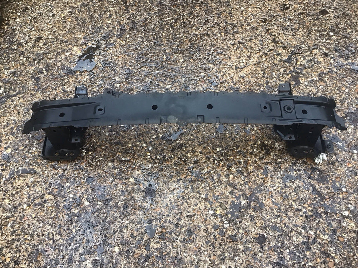 FORD FIESTA MK7 FRONT CRASH BAR BUMPER SUPPORT BAR 8V51 17K876 BG 2009 20121