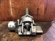 VAUXHALL CORSA D ELECTRIC POWER STEERING COLUMN PUMP AND ECU 13376415 2010 20142