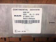 MAN TGX TGS KSM CONTROL UNIT 81.25816 7011 A2C91018700 EURO 6 2015 20203