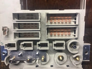 MAN TGX TGS FUSE BOX 81.25444.6074 EURO 6 2015 20205