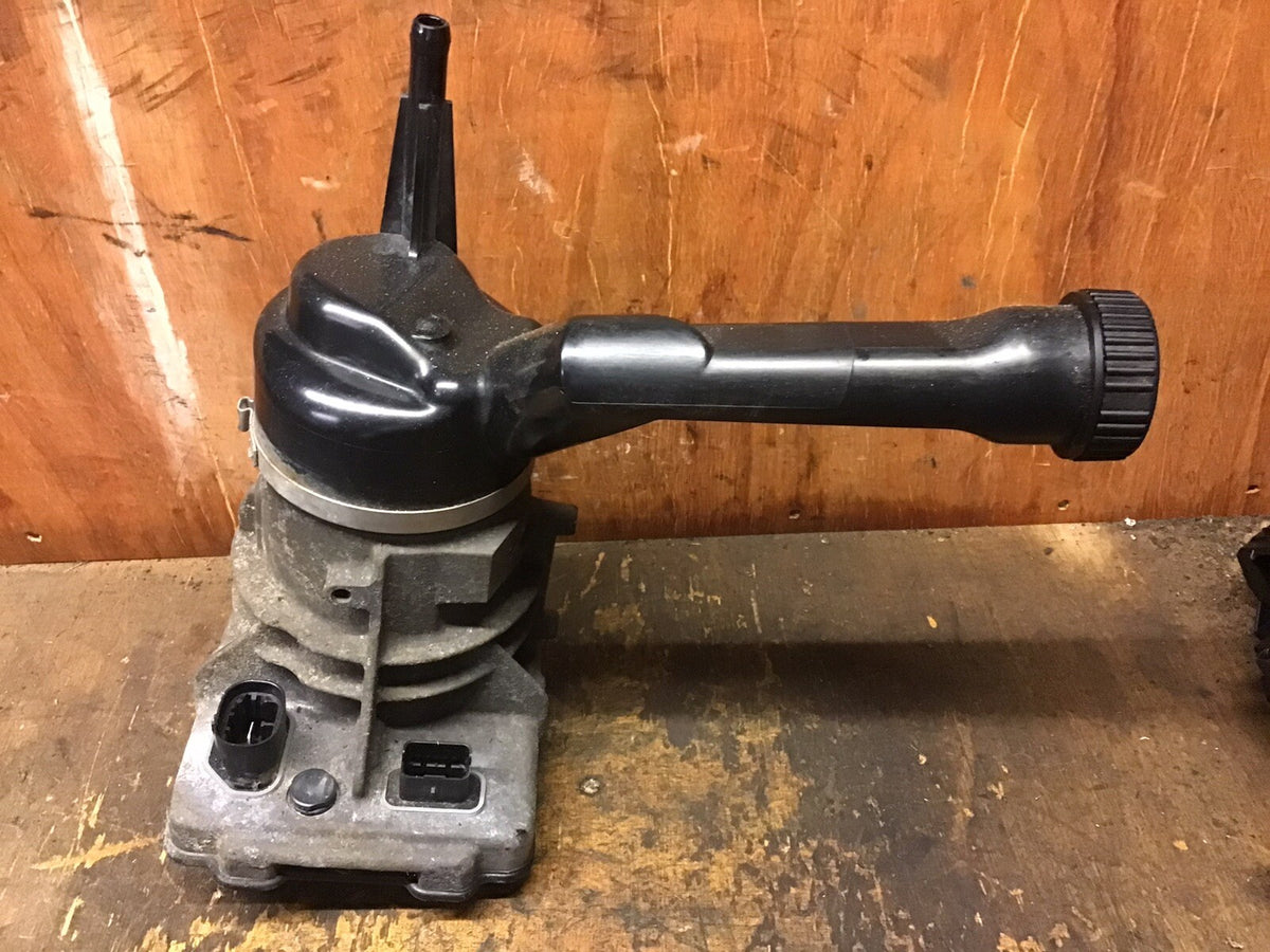 CITROEN C4 GRAND PICASSO ELECTRIC POWER STEERING PUMP 9685418780 2007 20131