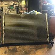 VAUXHALL CORSA D 1.2 1.4 PETROL RADIATOR 55701408 06 106