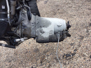 MERCEDES C180 COMPRESSOR W203 PETROL AUTOMATIC GEARBOX 722.695 2003 20064