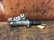 AUDI A4 B7 IGNITION BARREL LOCK AND KEY 4B0905851 2004 20085