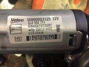 PEUGEOT 208 ABS PUMP MODULE 9813805280 ATE 10.0220 0580.4 2013 20193