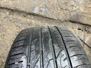 FORD FOCUS MK3 ALLOY WHEEL 16'' CM5C 1007 AXA TYRE 215X55X16 2011 20184