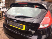FORD FIESTA MK7  TAILGATE PANTHER BLACK  2009 20176