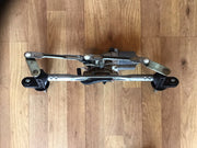 FIAT 500 WIPER MOTOR AND LINKAGE MS159200 8660 2009 20204