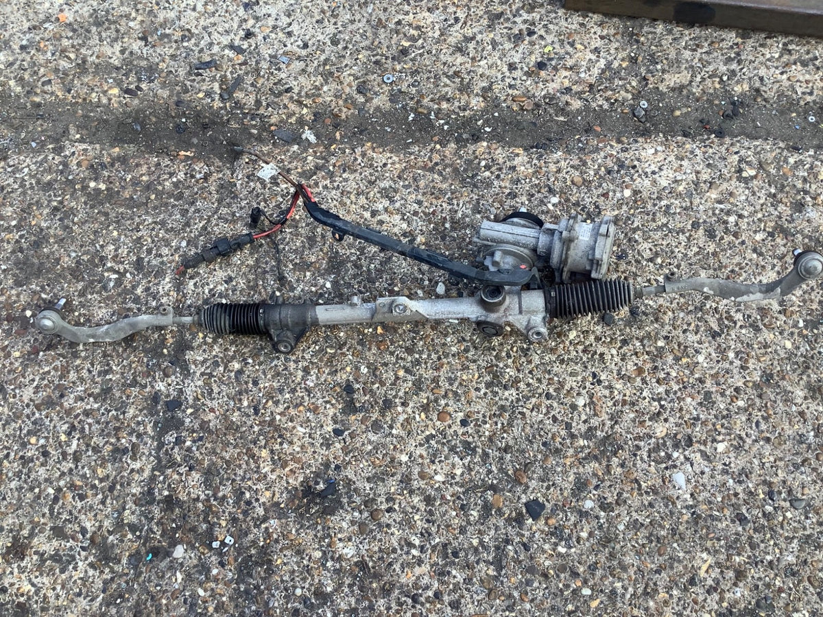 MINI COOPER F56 ELECTRIC POWER STEERING RACK 19071310 2014 20202