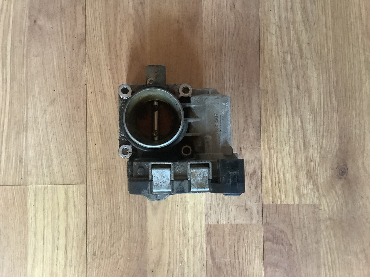 FIAT 500 MK3 1.2 PETROL THROTTLE BODY 2008 20162