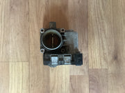 FIAT 500 MK3 1.2 PETROL THROTTLE BODY 2008 20162