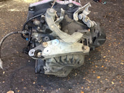 VAUXHALL ZAFIRA 1.7 CDTI GEARBOX M32 6 SPEED MANUAL 83000 MILES 2009 201412