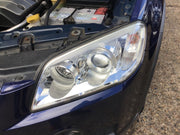 CHEVROLET CAPTIVA MK1 PASSENGER'S SIDE N/S HEADLIGHT  2007 20120