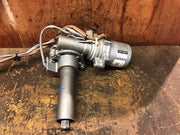 TOYOTA YARIS ELECTRIC POWER STEERING COLUMN PUMP 45250 0H021 2006 20113