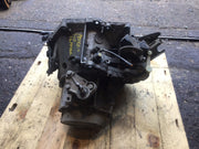 PEUGEOT 308 1.6 PETROL GEARBOX 5 SPEED CODE 20DP43 44000 MILES 2008 201311