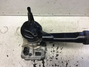 PEUGEOT 308 ELECTRIC POWER STEERING PUMP 9670700380  2008 20122