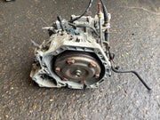 SUZUKI SPLASH 1.2 PETROL AUTOMATIC GEARBOX 2008 20141