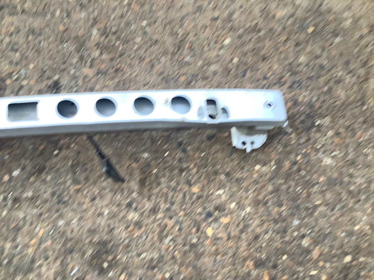 PEUGEOT 107 TOYOTA AYGO CITROEN C1 FRONT  BUMPER SUPPORT BAR CRASH BAR 2005 20133