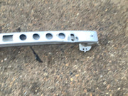 PEUGEOT 107 TOYOTA AYGO CITROEN C1 FRONT  BUMPER SUPPORT BAR CRASH BAR 2005 20133