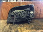 NISSAN Z TRIAL MK1 DRIVER'S SIDE O/S HEADLIGHT 2002 20077