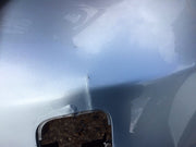 HONDA JAZZ MK2 FRONT BUMPER SIRIUS BLUE B528M 2005 20089
