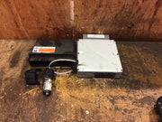 FORD MONDEOMK3 2.0 PETROL ECU KIT 3S71 12A650 PB CJBA/CJBB 2001 20070