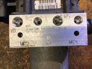 PEUGEOT 308 ABS PUMP MODULE 9665363180 0265235106 2007 20129