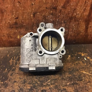 FORD FIESTA MK7 1.25 PETROL THROTTLE BODY 8A6G 9F991 AB 2008 20173