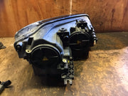 VOLKSWAGEN SHARAN MK2 PASSENGERS SIDE HEADLIGHT 7N2941751  2010 20238