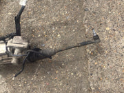 VAUXHALL  ASTRA J 1.6 PETROL POWER STEERING RACK P13413959 2010 201510