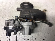VOLKSWAGEN GOLF MK7 1.5L PETROL TURBOCHARGER 05E145701E DAC 2017 20206