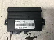 PEUGEOT 308 CC PARKING DISTANCE CONTROL UNIT 9663821680 PSA 2008 20121