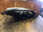 VAUXHALL ASTRA J PASSENGERS SIDE HEADLIGHT SILVER INSERT 1LG010011 03 2009 20123
