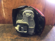 VOLKSWAGEN POLO 6R PASSENGERS SIDE N/S REAR LIGHT 6R0945257B 2009 20124