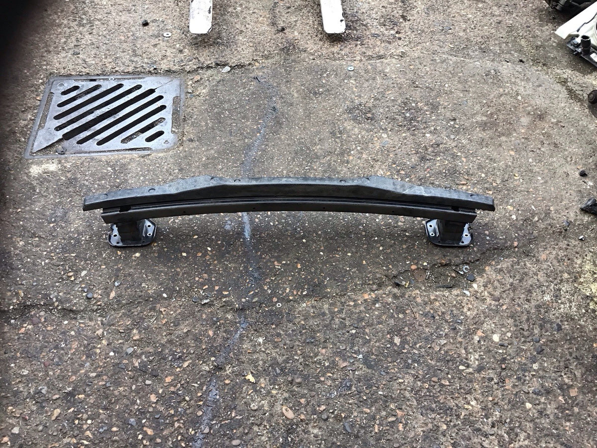 NISSAN JUKE J15  REAR CRASH BAR BUMPER SUPPORT BAR 2014 20190
