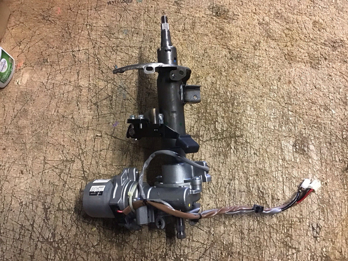 TOYOTA AYGO PEUGEOT 107 ELECTRIC POWER STEERING PUMP 160800 0254 995 105005