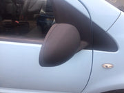 PEUGEOT 107 CITROEN C1 DRIVER'S SIDE O/S DOOR MIRROR GREY 2005 20135