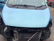 FORD KA BONNET IN SCUBA METALLIC 2009 20164