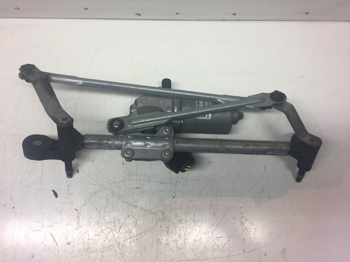 VAUXHALL CORSA D WIPER MOTOR & LINKAGE GM 13182342 2006 2014 FREE P & P1