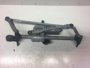 VAUXHALL CORSA D WIPER MOTOR & LINKAGE GM 13182342 2006 2014 FREE P & P1
