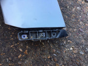 HYUNDAI i10 MK1 DRIVERS SIDE O/S WING OYSTER GREY PAINT CODE ML 2008 20118