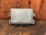 FORD FIESTA  1.2L Petrol C1BG 12A650 AD ECU Petrol 08 186